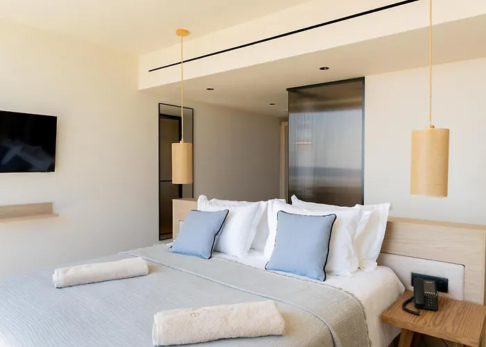 Elegant & Hotel Kiotari