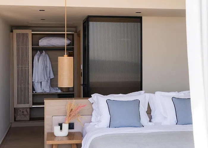 Hotel Elegant & - Adults Only