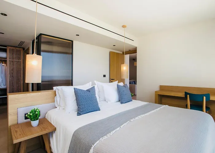 Hotel Elegant & - Adults Only *