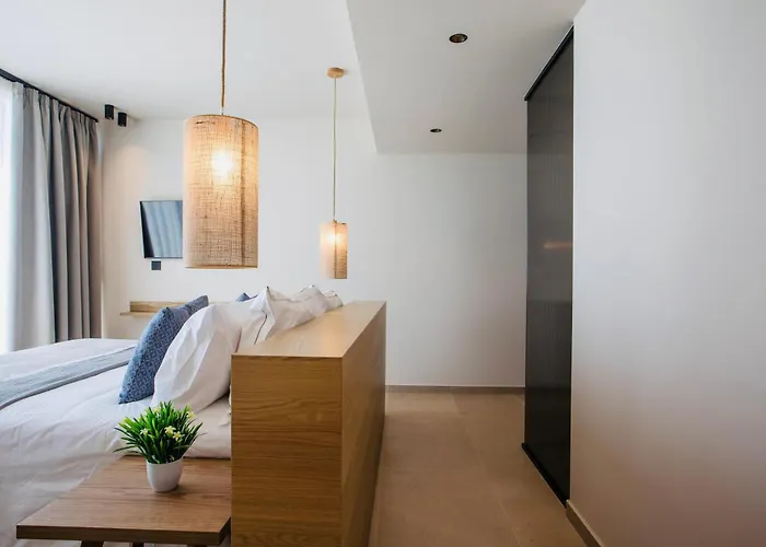 Elegant & - Adults Only Hotel *