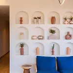 Elegant & - Adults Only Hotel Kiotari