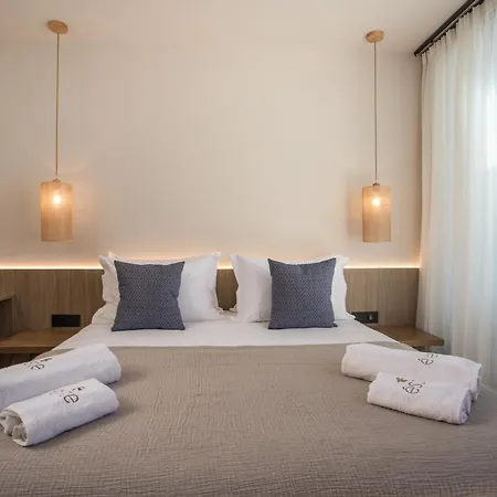 Elegant & Hotel