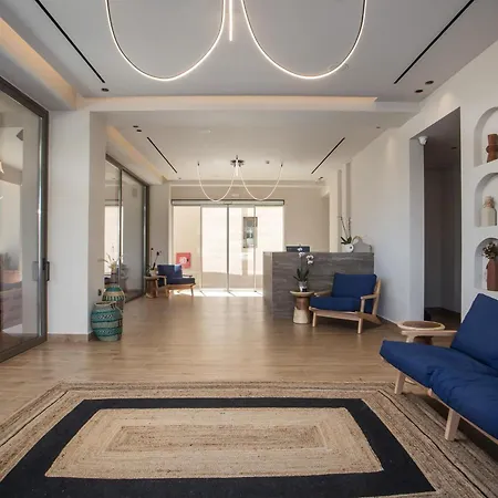 Hotel Elegant & Kiotari