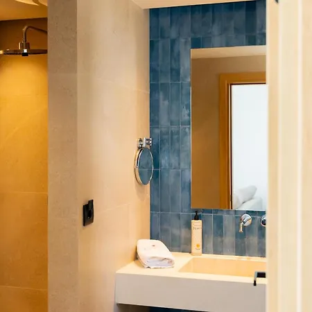 Hotell Elegant & - Adults Only *