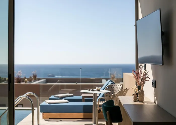 Ξενοδοχείο Elegant & - Adults Only *