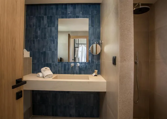 호텔 Elegant & 키오타리