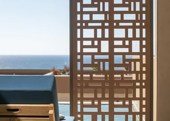 Elegant & - Adults Only Κιοτάρι