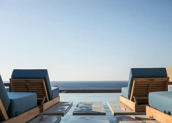 Ξενοδοχείο Elegant & - Adults Only