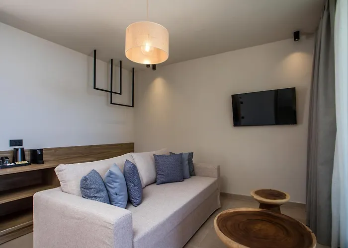 Elegant & - Adults Only Ξενοδοχείο *