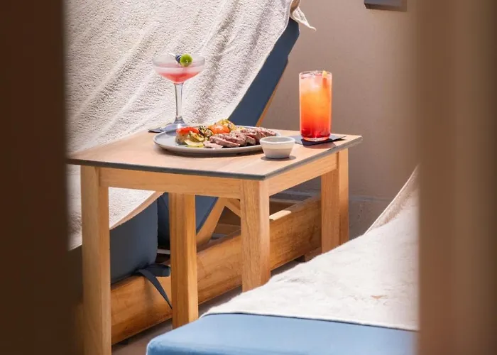 호텔 Elegant & 키오타리